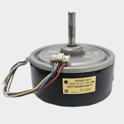 AC Outdoor Motor – All Company Compatible | Fully Tested & Reliable Performance