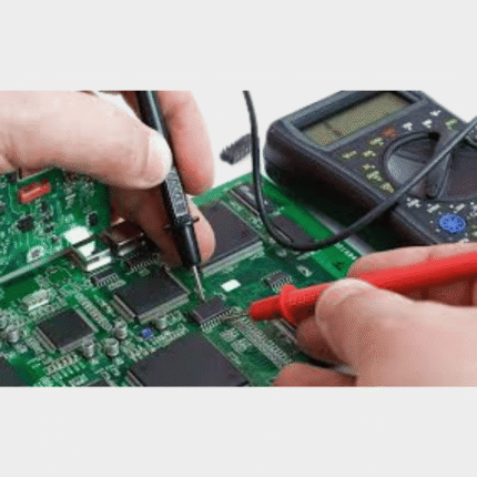 PCB Repair & Testing Service – All Brands & Models