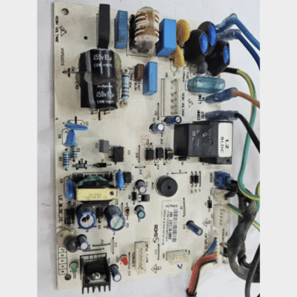 Split AC Indoor PCB – All Company Compatible | Inverter & Non-Inverter Models Available
